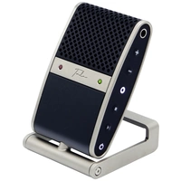 Tula Microphones Tula Mic Stand USB-Mikrofon Übertragungsart (Details):Kabellos, USB Standfuß USB-C®, Kopfhörer (3.5mm Klinke) Tula Microphones Tula Mic Stand USB-Mikrofon Übertragungsart (Details):Kabellos, USB Standfuß USB-C®, Kopfhörer (3.5mm Klinke)