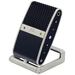 Tula Microphones Tula Mic Stand USB-Mikrofon Übertragungsart (Details):Kabellos, USB Standfuß USB-C®, Kopfhörer (3.5mm Klinke) Tula Microphones Tula Mic Stand USB-Mikrofon Übertragungsart (Details):Kabellos, USB Standfuß USB-C®, Kopfhörer (3.5mm Klinke)