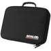 Analog Cases Notebook Tasche PULSE Passend für maximal: 33,8cm (13,3") Schwarz