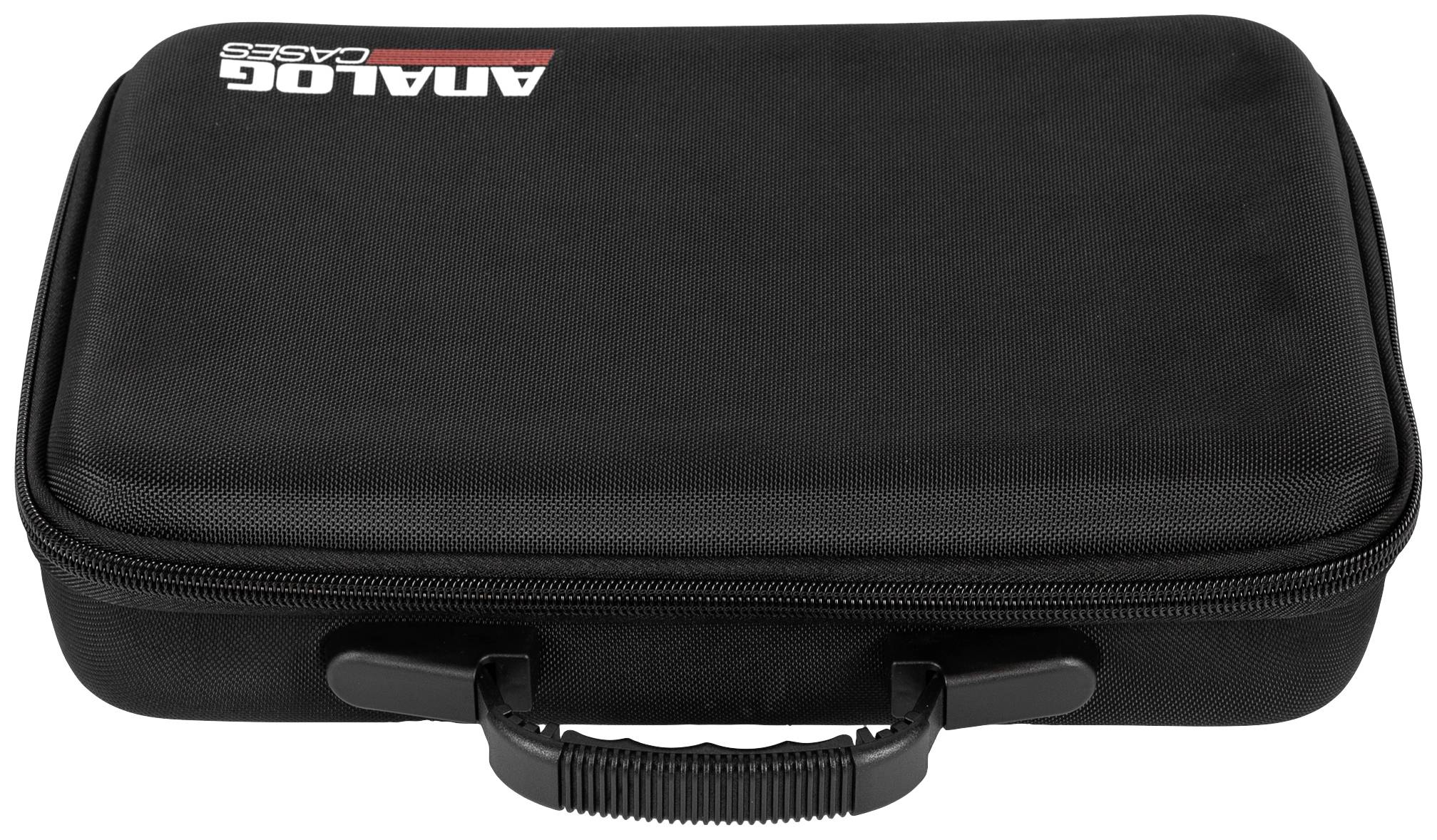 Analog Cases Notebook Tasche PULSE Passend für maximal: 33,8cm (13,3") Schwarz