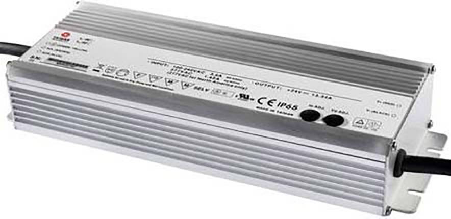 Barthelme LED-Treiber Konstantspannung 320W 0mA - 13.34A 24V 1St.