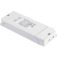 Barthelme LED-Treiber Konstantspannung 20W 0.84A 24V 1St. Barthelme LED-Treiber Konstantspannung 20W 0.84A 24V 1St.