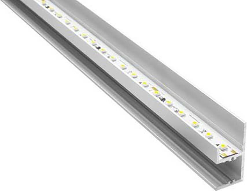 Barthelme 62399532 Aluprofil 2m