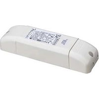 Barthelme LED-Treiber Konstantspannung, Konstantstrom 20W 12 - 24V 1St. Barthelme LED-Treiber Konstantspannung, Konstantstrom 20W 12 - 24V 1St.