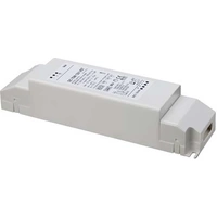 Barthelme LED-Treiber Konstantspannung 150W 6.25A 24V 1St. Barthelme LED-Treiber Konstantspannung 150W 6.25A 24V 1St.