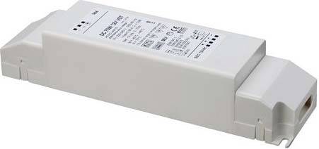 Barthelme LED-Treiber Konstantspannung 70W 0mA - 2.9A 24V 1St.