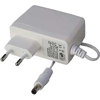 Barthelme Netzteil 24V (CV) LED-Trafo 24W 1A 24V 1St. Barthelme Netzteil 24V (CV) LED-Trafo 24W 1A 24V 1St.