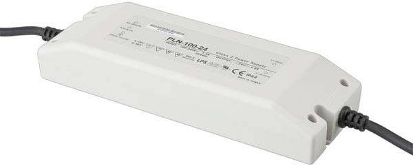 Barthelme LED-Treiber 30W 0mA - 1.25A 16.8 - 24V 1St.