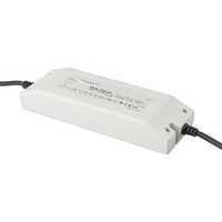 Barthelme LED-Treiber 30W 0mA - 1.25A 16.8 - 24V 1St. Barthelme LED-Treiber 30W 0mA - 1.25A 16.8 - 24V 1St.