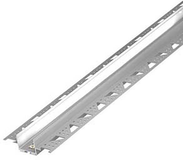 Barthelme 62394152 Aluprofil 2m