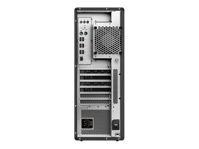 Lenovo Workstation ThinkStation P620 30E0 AMD Ryzen Threadripper Pro 3945WX 64 GB RAM 512 GB SSD Win 10 Pro 30E000H6GE
