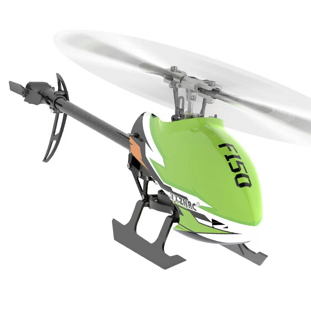 F150 RC Hubschrauber RtF