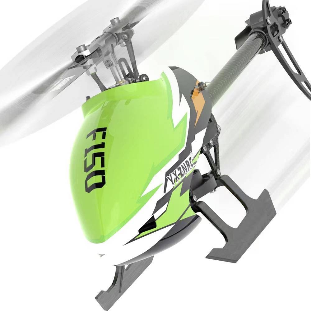 F150 RC Hubschrauber RtF