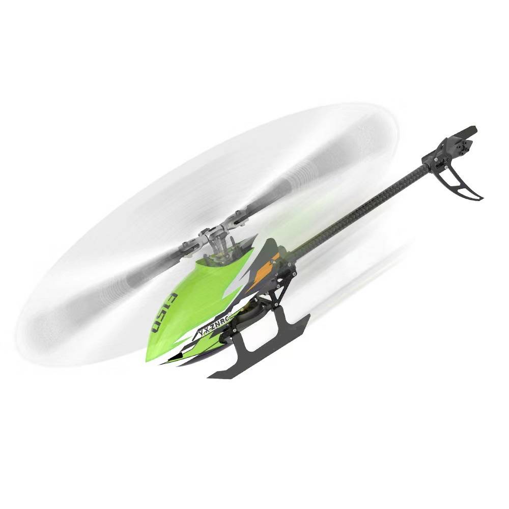 F150 RC Hubschrauber RtF