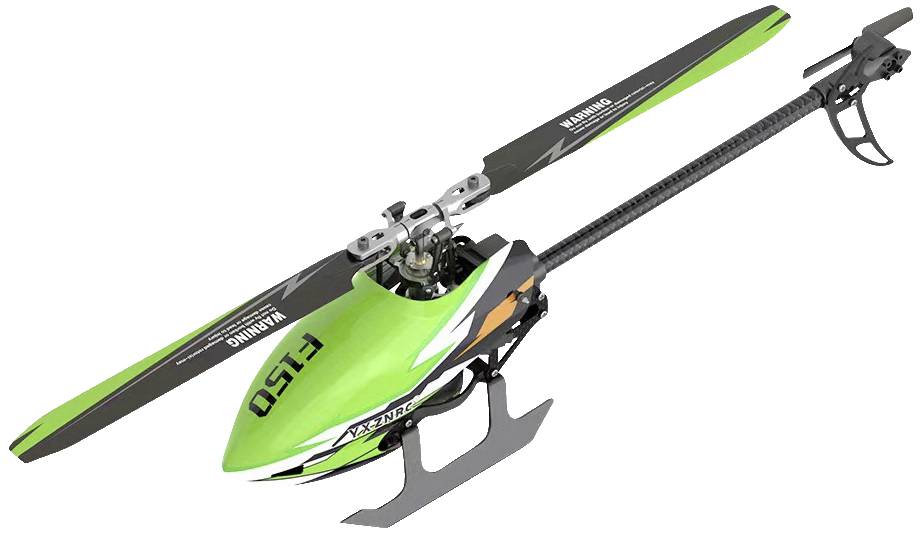 F150 RC Hubschrauber RtF