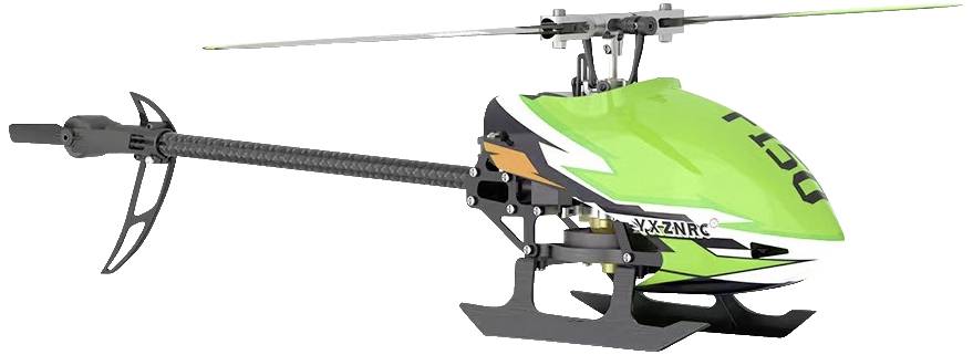 F150 RC Hubschrauber RtF