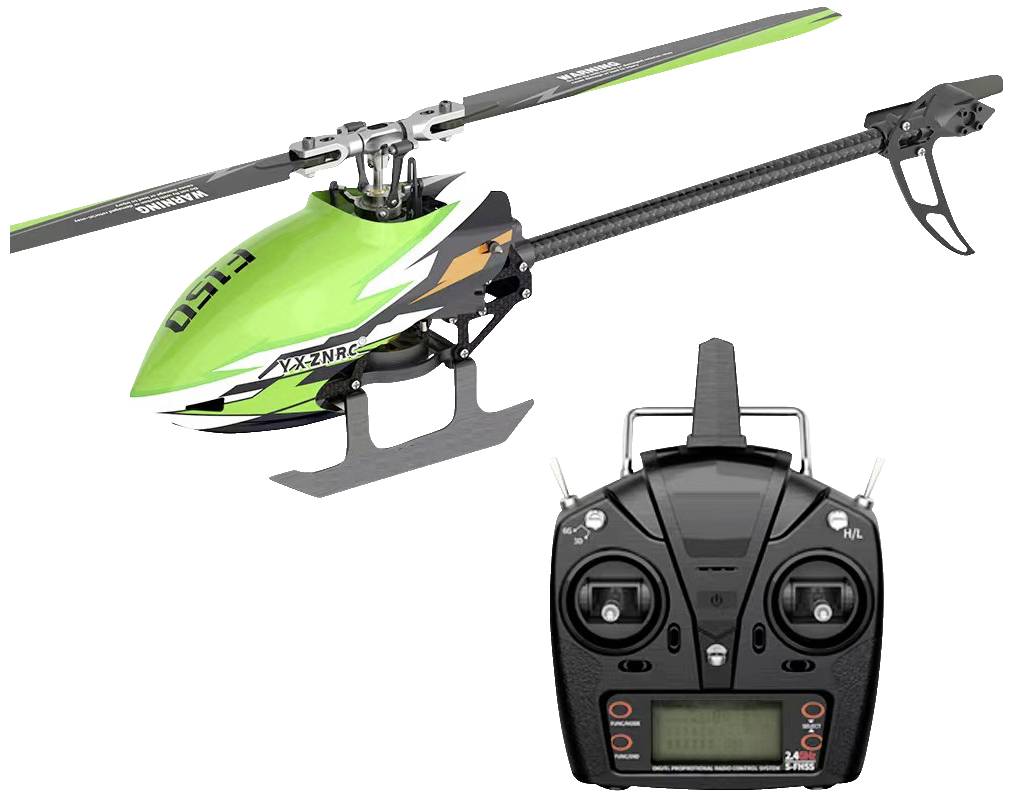 F150 RC Hubschrauber RtF