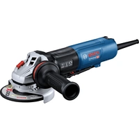 Bosch Professional GWS 17-125 PSB 06017D1700 Winkelschleifer 125mm 1700W 230V Bosch Professional GWS 17-125 PSB 06017D1700 Winkelschleifer 125mm 1700W 230V