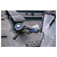 Bosch Professional GWS 17-125 PSB 06017D1700 Winkelschleifer 125mm 1700W 230V Bosch Professional GWS 17-125 PSB 06017D1700 Winkelschleifer 125mm 1700W 230V