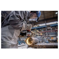 Bosch Professional GWS 17-125 PSB 06017D1700 Winkelschleifer 125mm 1700W 230V Bosch Professional GWS 17-125 PSB 06017D1700 Winkelschleifer 125mm 1700W 230V