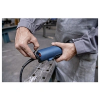 Bosch Professional GWS 17-125 PSB 06017D1700 Winkelschleifer 125mm 1700W 230V Bosch Professional GWS 17-125 PSB 06017D1700 Winkelschleifer 125mm 1700W 230V