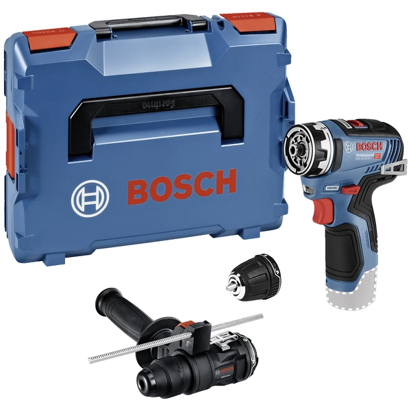Bosch Professional GSR 12V-35 FC 06019H300B Akku-Bohrschrauber 12V Li-Ion ohne Akku Bosch Professional GSR 12V-35 FC 06019H300B Akku-Bohrschrauber 12V Li-Ion ohne Akku