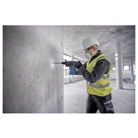 Bosch Professional GBH 18V-24 C SDS-Plus-Akku-Bohrhammer 18 V 5 Ah Li-Ion bürstenlos, inkl. 2. Akku Bosch Professional GBH 18V-24 C SDS-Plus-Akku-Bohrhammer 18 V 5 Ah Li-Ion bürstenlos, inkl. 2. Akku