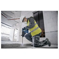 Bosch Professional GBH 18V-24 C SDS-Plus-Akku-Bohrhammer 18 V 5 Ah Li-Ion bürstenlos, inkl. 2. Akku Bosch Professional GBH 18V-24 C SDS-Plus-Akku-Bohrhammer 18 V 5 Ah Li-Ion bürstenlos, inkl. 2. Akku