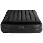 Intex 64124ND DuraBeam PillowRestRaised Luftbett (L x B x H) 203 x 152 x 42cm Schwarz Intex 64124ND DuraBeam PillowRestRaised Luftbett (L x B x H) 203 x 152 x 42cm Schwarz