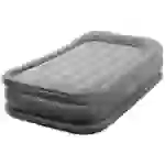 Intex 64132ND DuraBeam PillowRestRaised Luftbett (L x B x H) 191 x 99 x 42cm Grau Intex 64132ND DuraBeam PillowRestRaised Luftbett (L x B x H) 191 x 99 x 42cm Grau