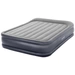 Intex 64136ND DuraBeam PillowRestRaised Luftbett (L x B x H) 203 x 152 x 42 cm Grau Intex 64136ND DuraBeam PillowRestRaised Luftbett (L x B x H) 203 x 152 x 42 cm Grau