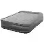 Intex 64136ND DuraBeam PillowRestRaised Luftbett (L x B x H) 203 x 152 x 42cm Grau Intex 64136ND DuraBeam PillowRestRaised Luftbett (L x B x H) 203 x 152 x 42cm Grau