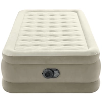 Intex 64426ND DuraBeam UltraPlush Luftbett (L x B x H) 191 x 99 x 46cm Braun Intex 64426ND DuraBeam UltraPlush Luftbett (L x B x H) 191 x 99 x 46cm Braun