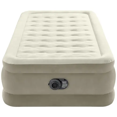Intex 64426ND DuraBeam UltraPlush Luftbett (L x B x H) 191 x 99 x 46cm Braun Intex 64426ND DuraBeam UltraPlush Luftbett (L x B x H) 191 x 99 x 46cm Braun