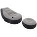 Intex 68564NP UltraLounge Sessel (L x B x H) 137 x 102 x 79cm Grau Intex 68564NP UltraLounge Sessel (L x B x H) 137 x 102 x 79cm Grau