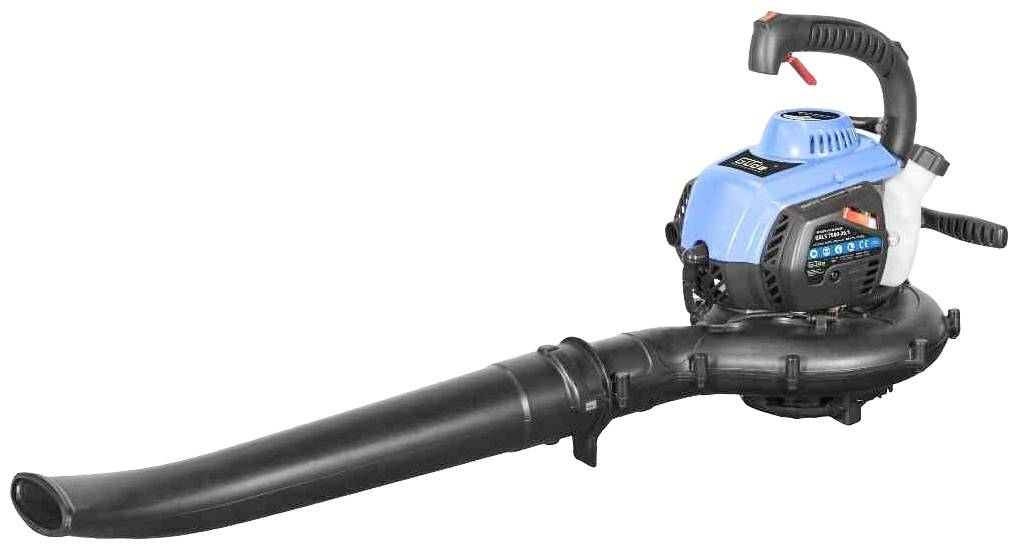 GÜDE 94399 GBLS 7500-26.1 Benzin Laubsauger