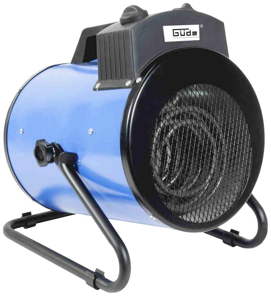 GÜDE 85131 Bauheizer 5kW