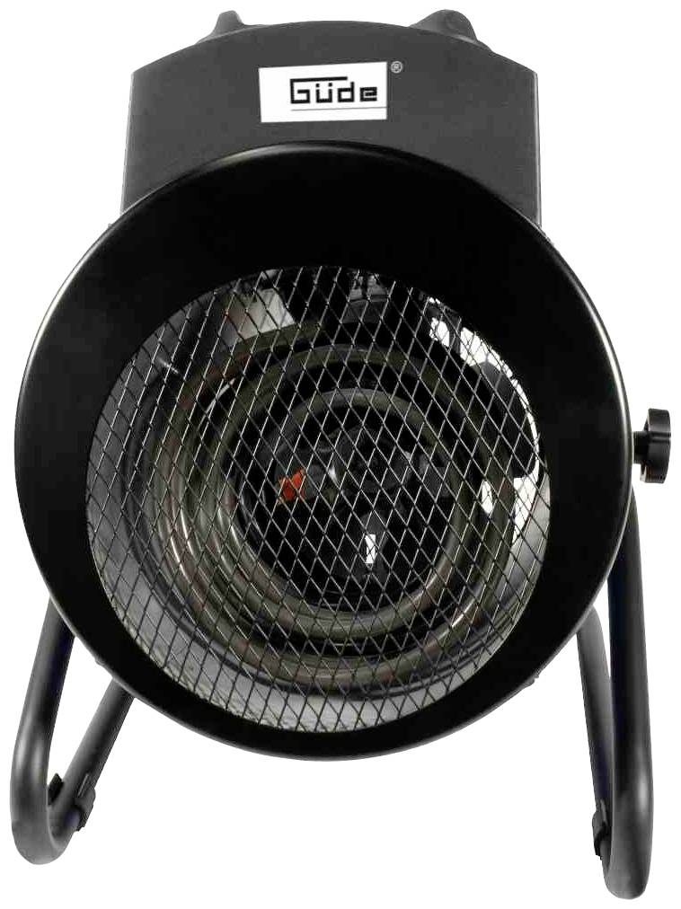 GÜDE 85131 Bauheizer 5 kW