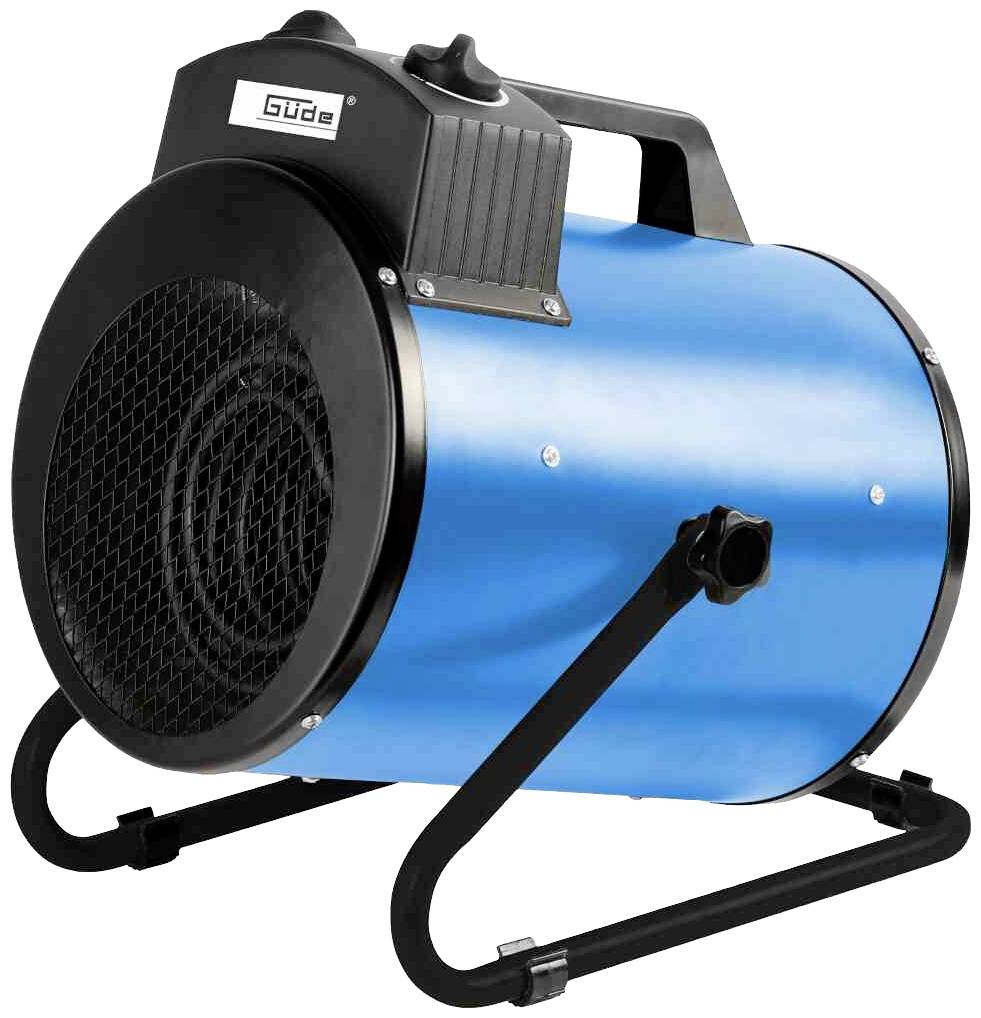 GÜDE 85131 Bauheizer 5 kW