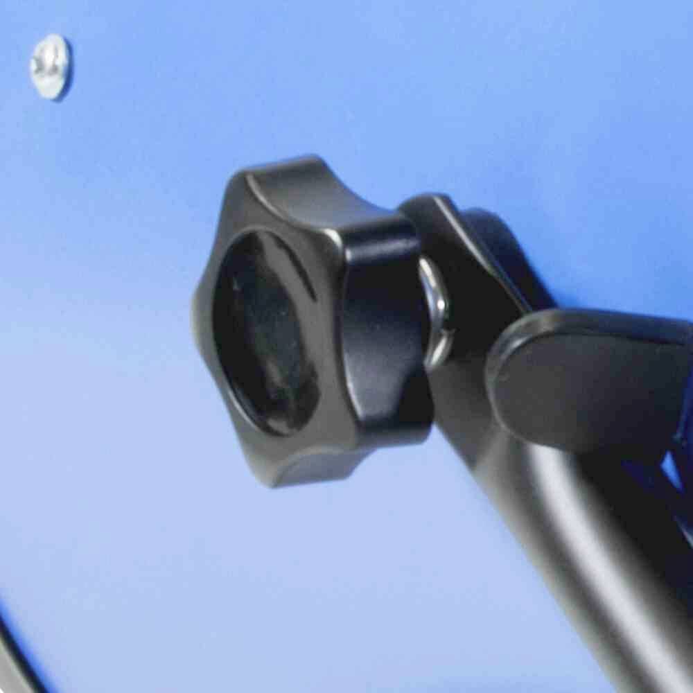 GÜDE 85131 Bauheizer 5kW