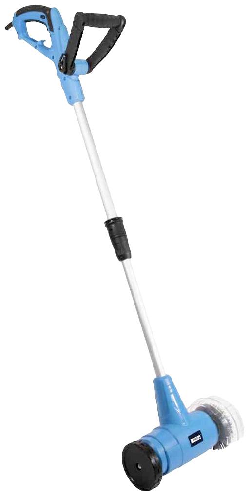 GÜDE 94317 Fugenreiniger Metall, Polyamid 230V