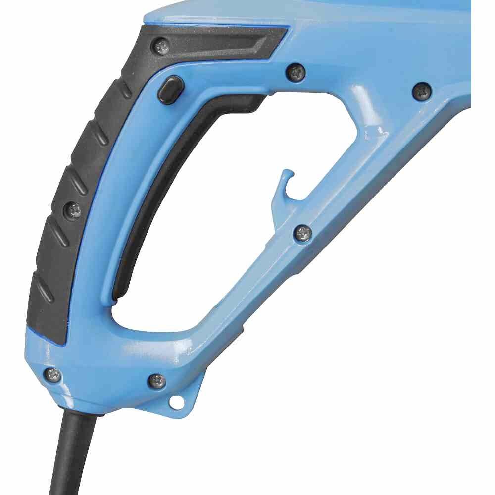 GÜDE 94317 Fugenreiniger Metall, Polyamid 230V