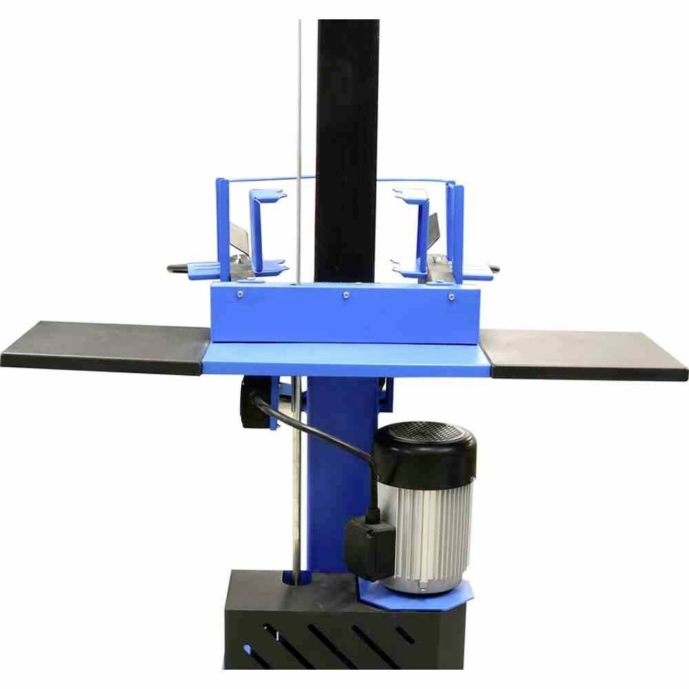 GÜDE GHS 500/8TED Elektro Holzspalter 400 V 3000 W Spaltkraft: 8 t Spaltgutdurchmesser (max.): 350 mm