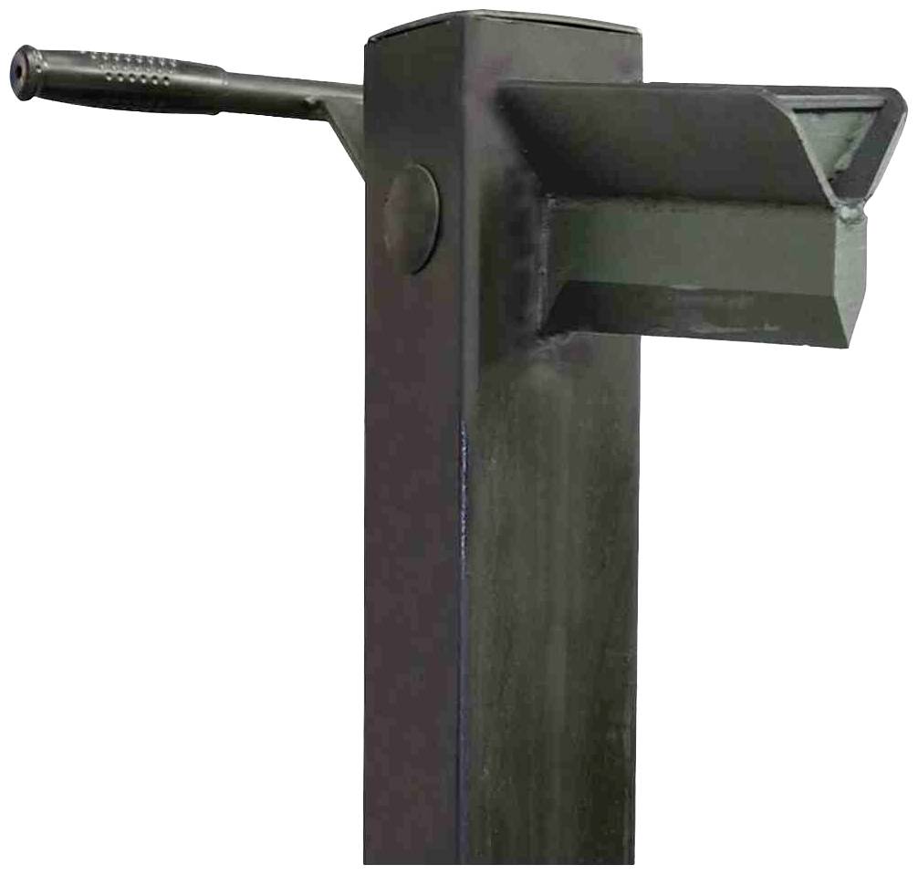 GÜDE GHS 500/8TED Elektro Holzspalter 400 V 3000 W Spaltkraft: 8 t Spaltgutdurchmesser (max.): 350 mm