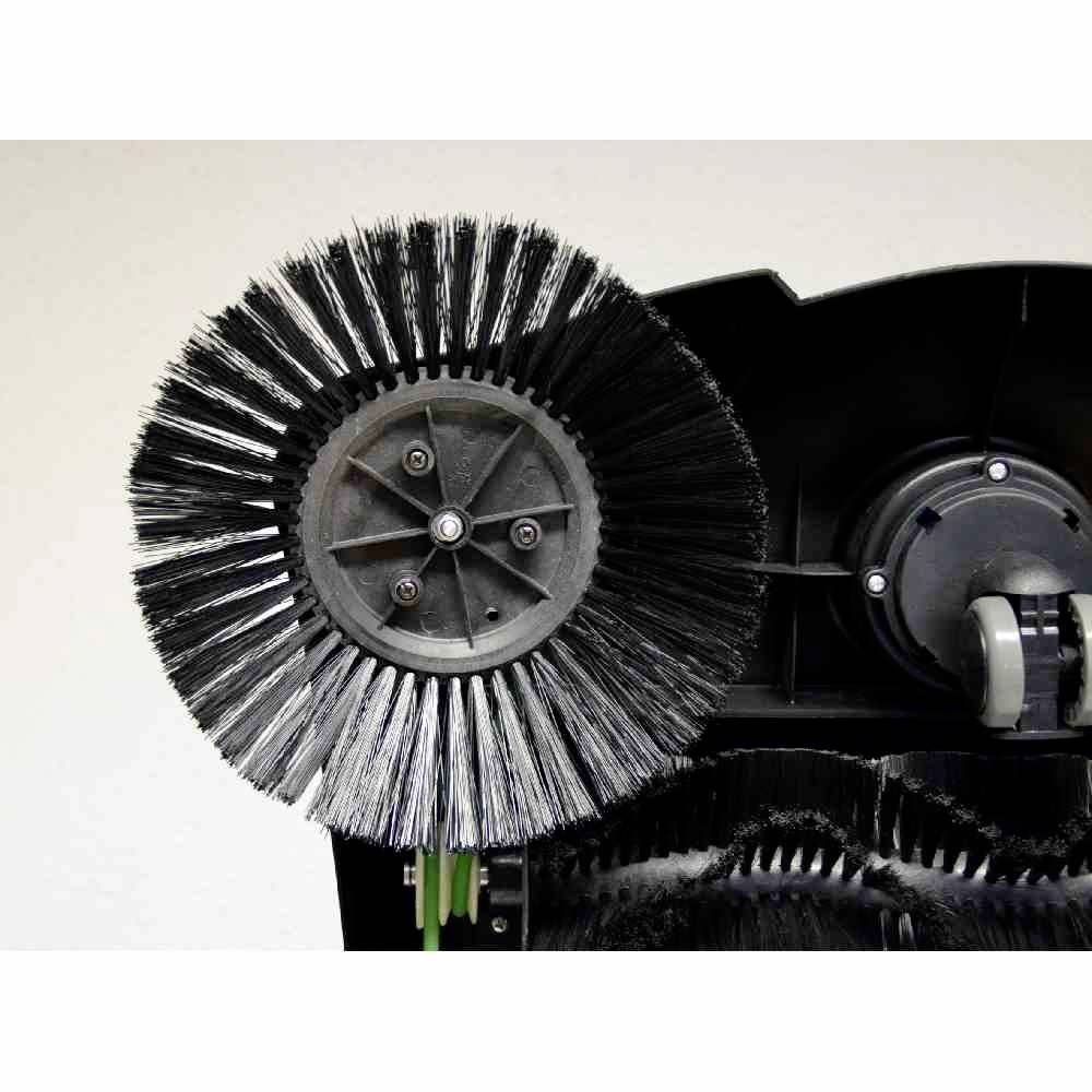 GÜDE GKM 700 Hand Kehrmaschine Arbeitsbreite 700mm 1St.