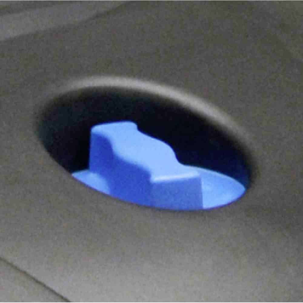 GÜDE GKM 700 Hand Kehrmaschine Arbeitsbreite 700mm 1St.