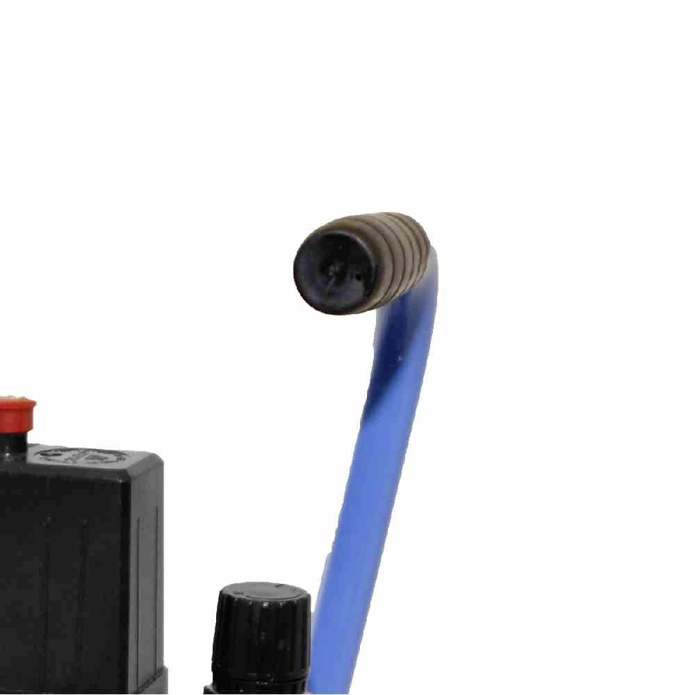 GÜDE Druckluft-Kompressor 220/08/24 24l 8 bar