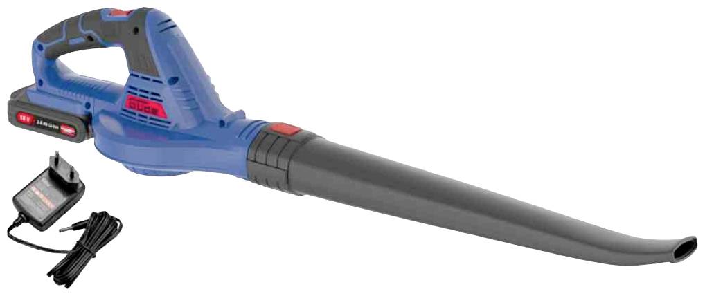 GÜDE 58589 Akku Laubbläser
