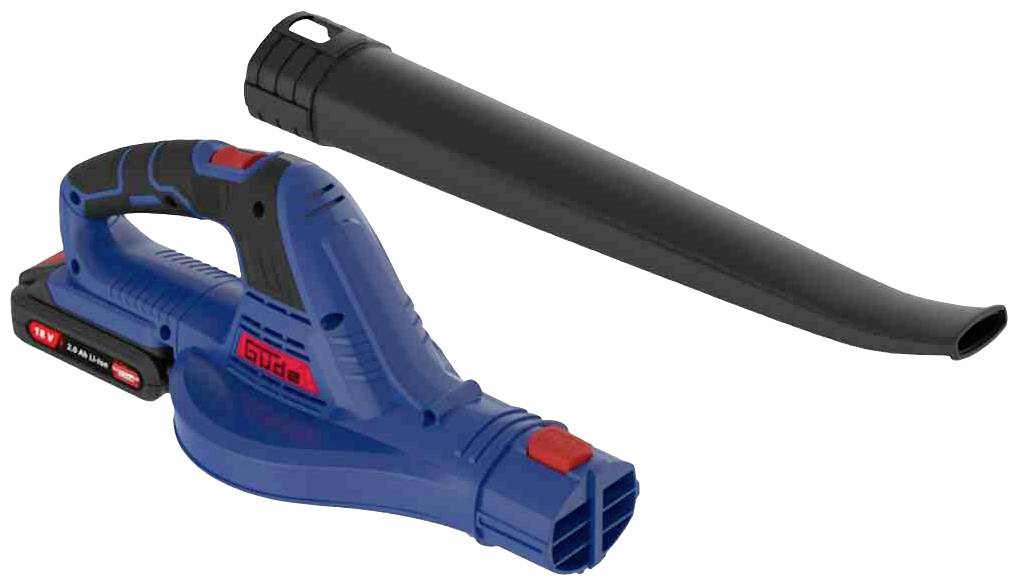 GÜDE 58589 Akku Laubbläser