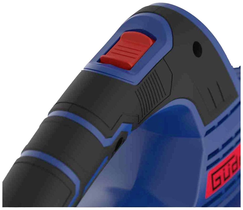 GÜDE 58589 Akku Laubbläser